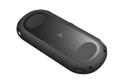 PS Vita PlayStation Vita Slim Model - PCH-2016 Black (مستعمل) في العلبة