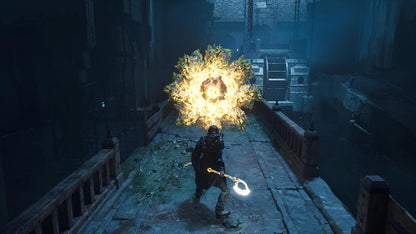 الجحيم هو نحن - بلاي ستيشن 5