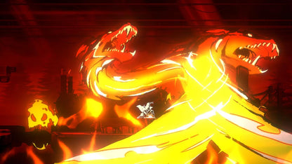 شينوبي: فن الانتقام - بلاي ستيشن 5 