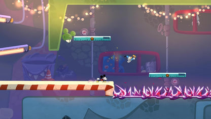 Disney Illusion Island Mickey & Friends - Playstation 5