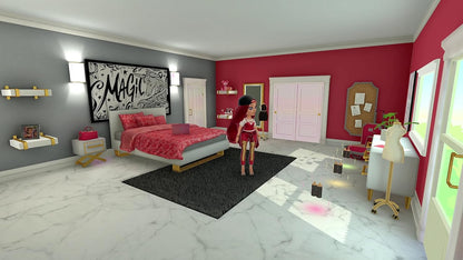 Rainbow High: Runway Rush - PlayStation 5