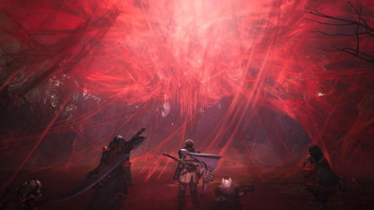 Monster Hunter Wilds - بلاي ستيشن 5 