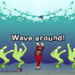 WarioWare: Move It!  - Nintendo Switch