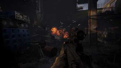 S.T.A.L.K.E.R. 2: Heart of Chornobyl - PlayStation 5