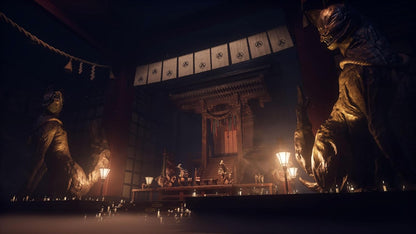 سايلنت هيل f - إصدار اليوم الأول - بلاي ستيشن 5 