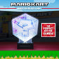 Paladone Light Mario Kart Item Block