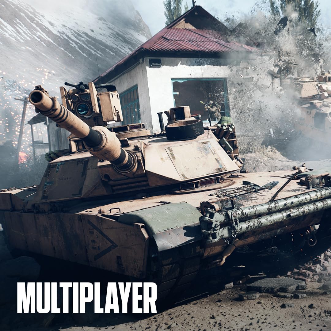 Battlefield 6 - PlayStation 5