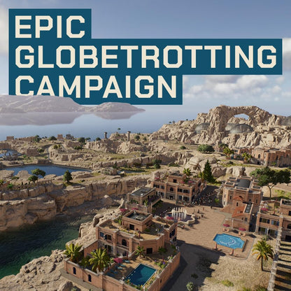 Jurassic World Evolution 3 - PlayStation 5