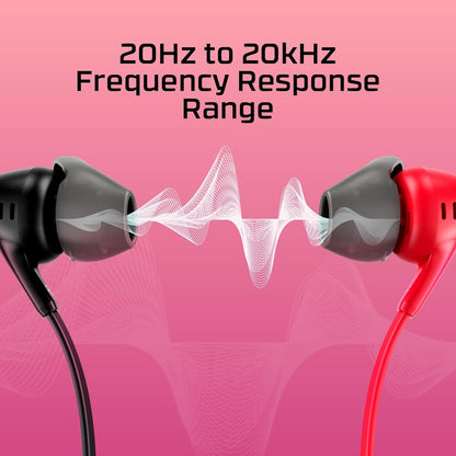 سماعات هايبر إكس كلاود ٢ - كمبيوتر شخصي | جوال | نينتندو سويتش | بلاي ستيشن ٤ | بلاي ستيشن ٥ | سلسلة إكس بوكس ​​- أحمر 