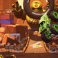 Hot Wheels Monster Trucks: Stunt Mayhem - Playstation 5