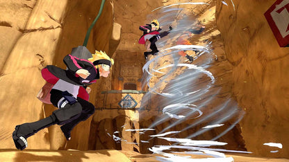 NARUTO TO BORUTO: SHINOBI STRIKER COLLECTOR'S EDITION - PlayStation 4 (USED)