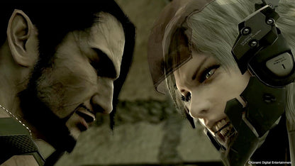 Metal Gear Solid: Master Collection Volume 2 – Day One Edition - PlayStation 5