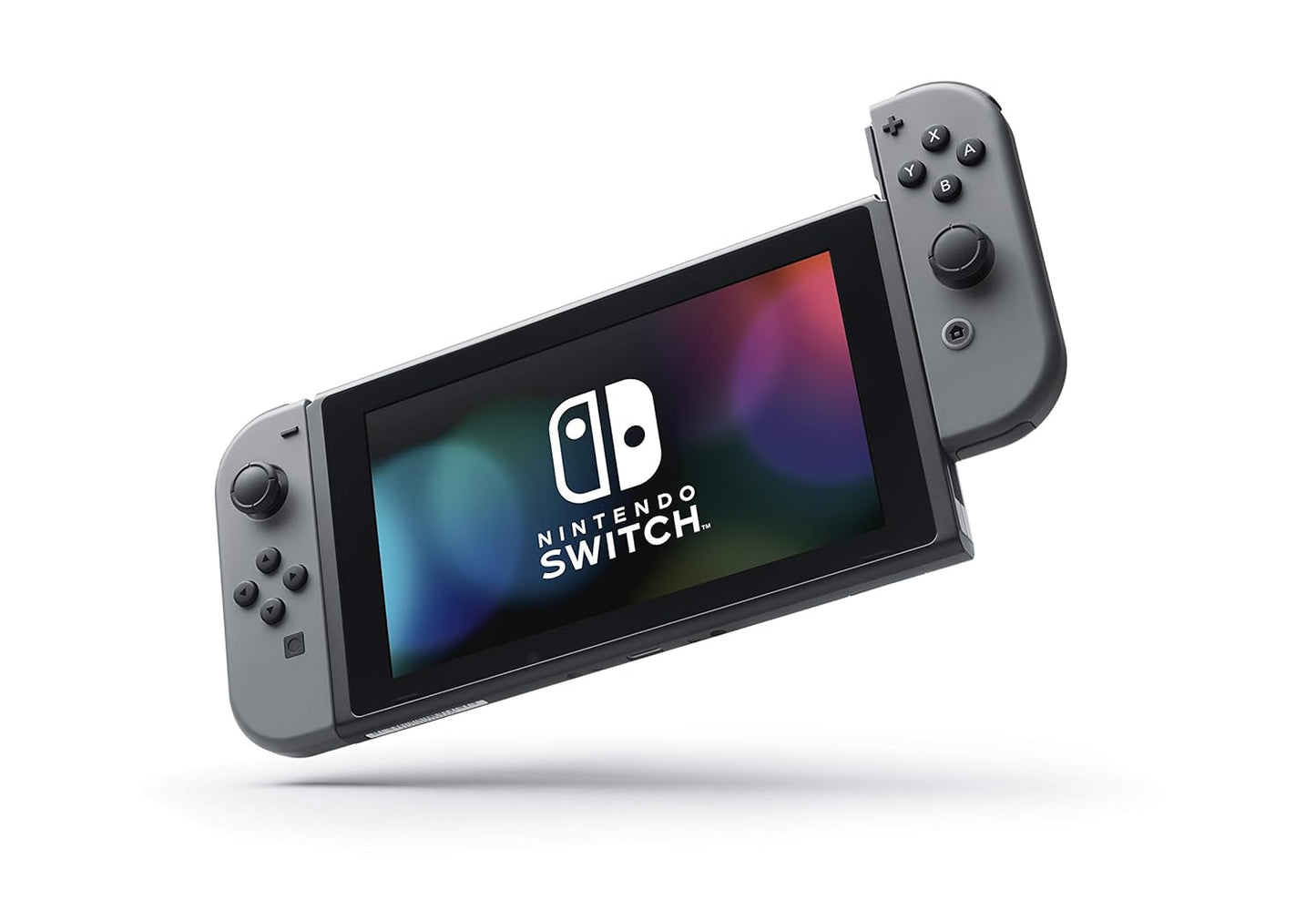 Nintendo Switch V2 - Gray