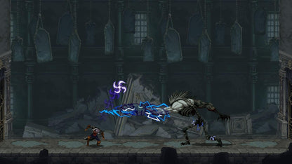 The Last Faith - Playstation 5