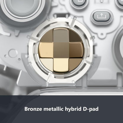 وحدة تحكم Xbox اللاسلكية – Ghost Cipher الإصدار الخاص