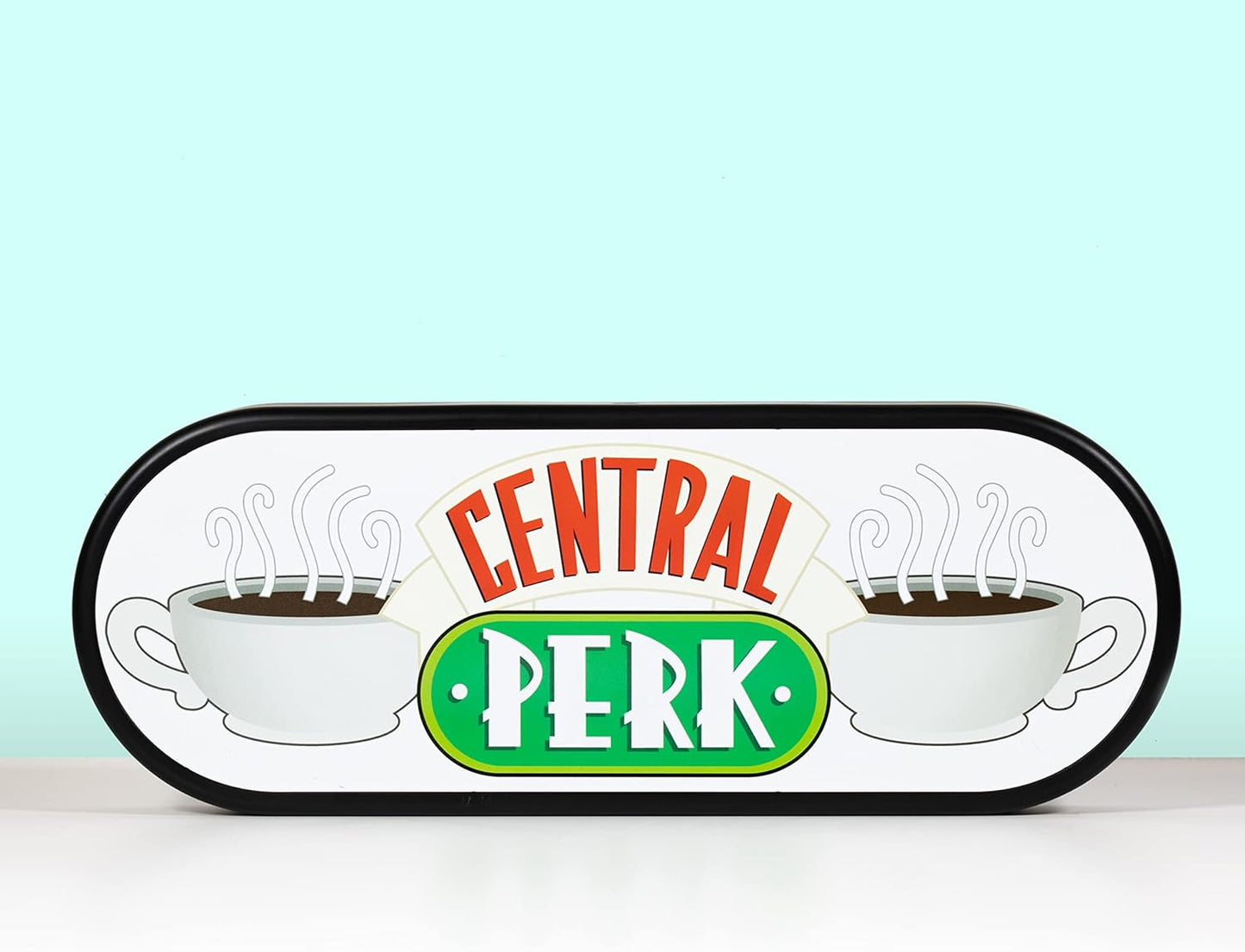 NUMSKULL Friends Central Perk Desk Lamp