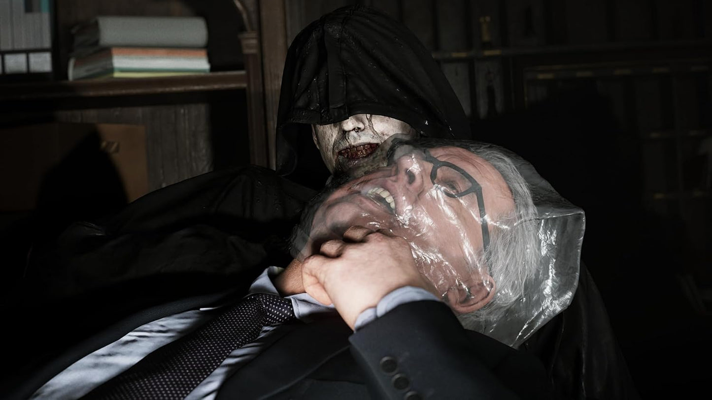 Resident Evil Generation Pack - Nintendo Switch 2