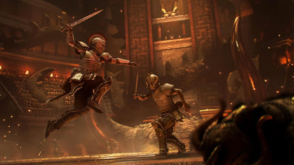 Resonance: A Plague Tale Legacy - PlayStation 5