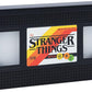 Paladone Stranger Things VHS Logo Light, Officially Licensed Merchandise