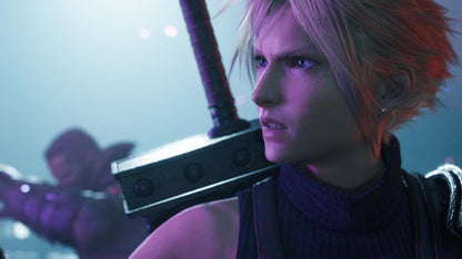 Final Fantasy VII Rebirth - PlayStation 5