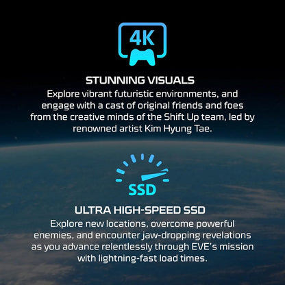 Stellar Blade - PlayStation 5