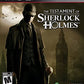 The Testament of Sherlock Holmes - Playstation 3 (USED)