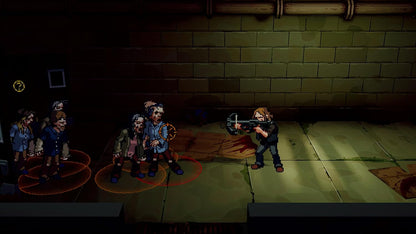 The Walking Dead Streets of Survival - PlayStation 5