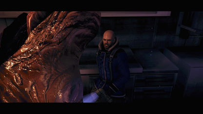 The Thing: Remastered - PlayStation 5