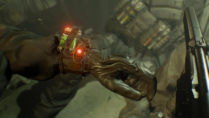 Resident Evil 7 Gold Edition - بلاي ستيشن 5