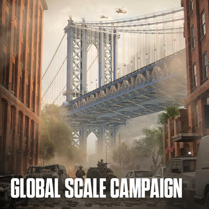 باتلفيلد 6 - بلاي ستيشن 5 