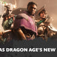 Dragon Age: The Veilguard - PlayStation 5