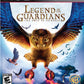 Legend of the Guardians: The Owls of Ga'Hoole - Playstation 3 (USED)