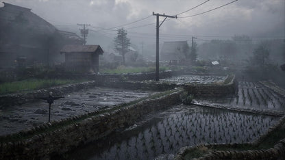 سايلنت هيل f - إصدار اليوم الأول - بلاي ستيشن 5 