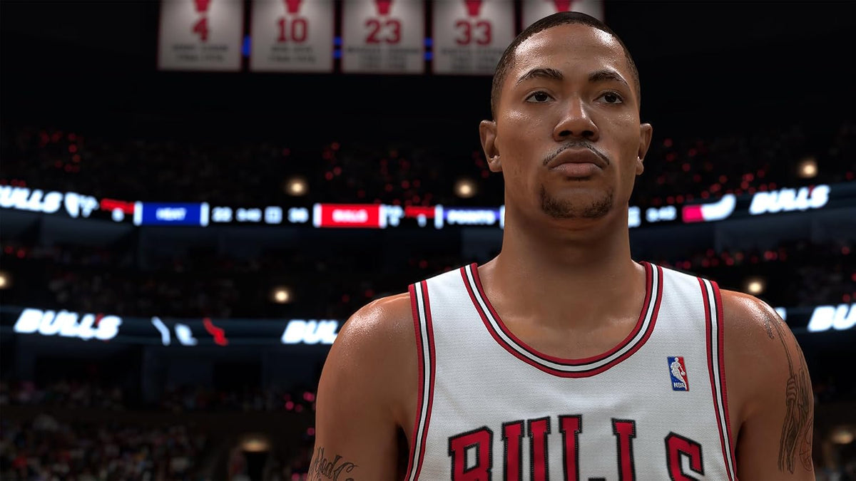 NBA 2K27 - Nintendo Switch 2