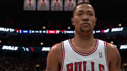 NBA 2K27 - Nintendo Switch 2