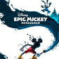 Disney Epic Mickey: Rebrushed - Nintendo Switch