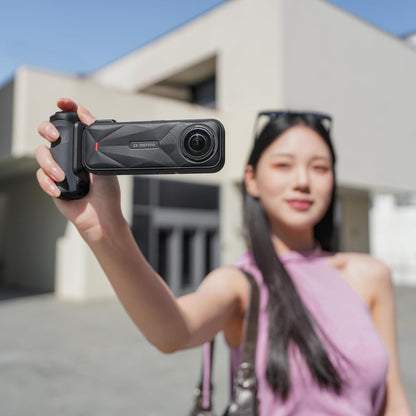 Insta360 X5 Photography Grip - Black