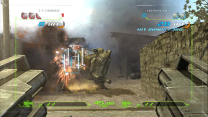 Time Crisis: Razing Storm - PlayStation 3 (USED)