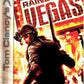 Tom Clancy's Rainbow Six Vegas - Sony PSP (USED)