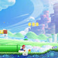 Super Mario Bros. Wonder - Nintendo Switch (USED)