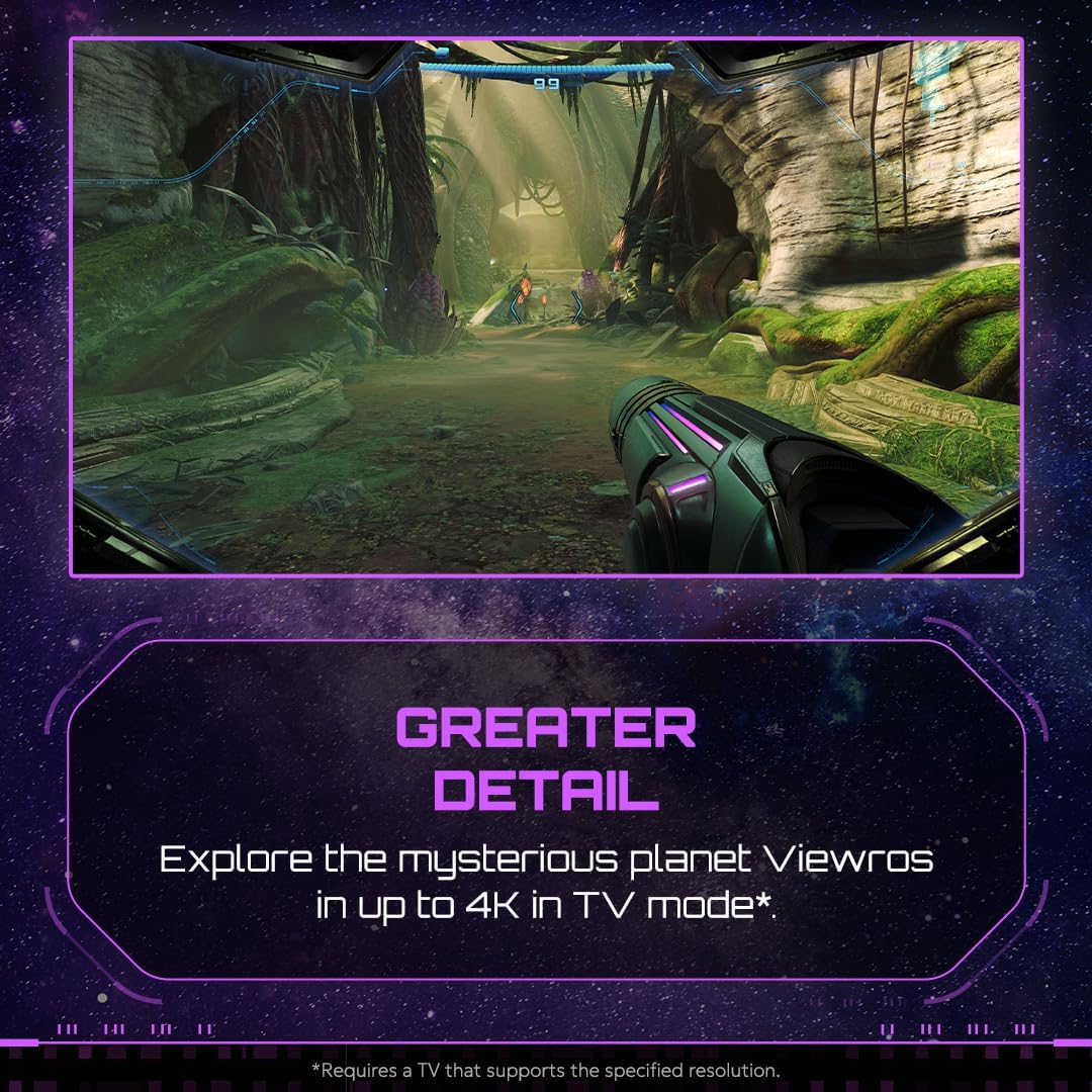 Metroid Prime 4: Beyond - Nintendo Switch 2 Edition