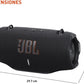 JBL Xtreme 4 - Portable Bluetooth Speaker, Powerful Sound and Deep Bass, IP67 Waterproof, 24 Hours of Playtime, Powerbank