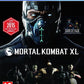 Mortal Kombat XL - PlayStation 4