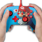 PowerA Enhanced Wired Controller for Nintendo Switch - Mario Punch