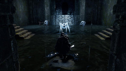 الجحيم هو نحن - بلاي ستيشن 5