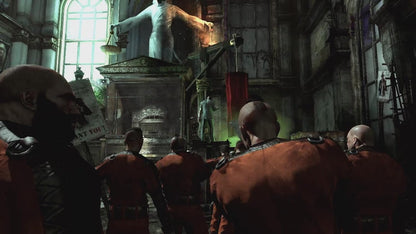 Batman: Arkham Trilogy - Nintendo Switch