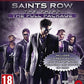 Saints Row The Third: The Full Package - Playstation 3 (USED)