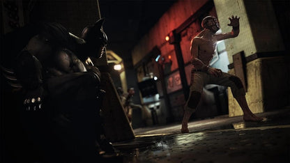 Batman: Return to Arkham - PlayStation 4
