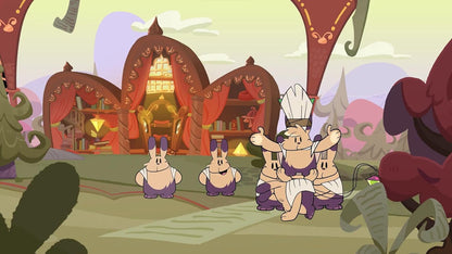 Disney Illusion Island Mickey & Friends - Playstation 5