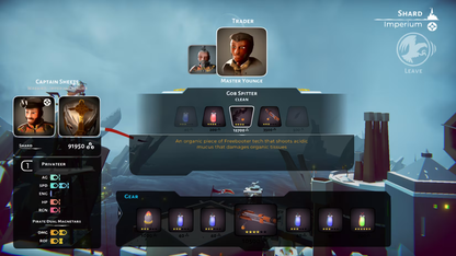 The Falconeer: Warrior Edition (ألعاب محدودة الإصدار) - Nintendo Switch 